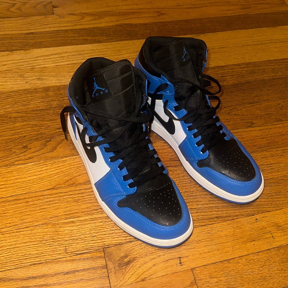 Jordan 1 Retro High Air Soar